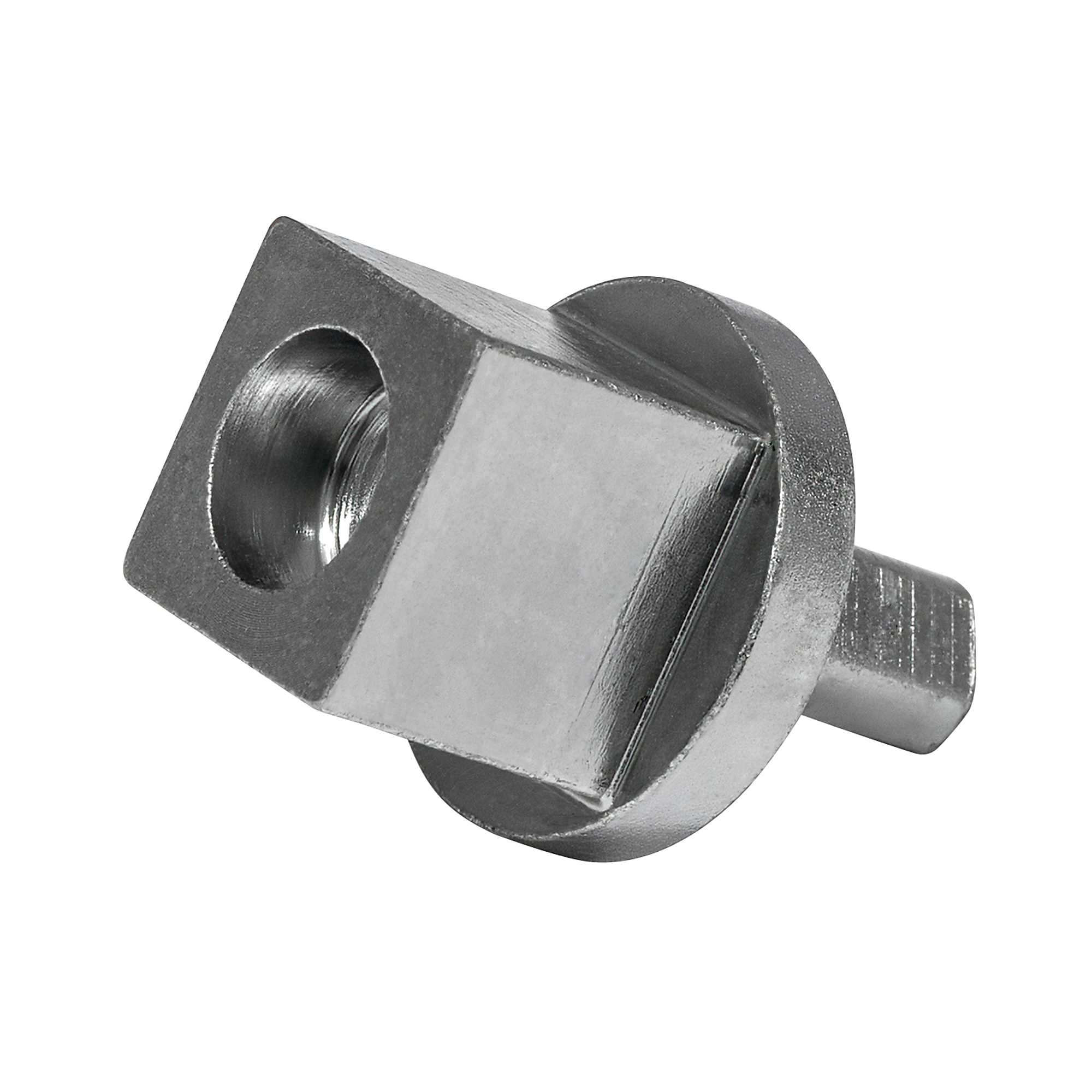 OZ Lifting Products, Drill Drive Adaptor for OZWINHND1 Max. Capacity 0 lb, Min. Lift 0 in, Max. Lift 0 in, Model# OZWINDDA1